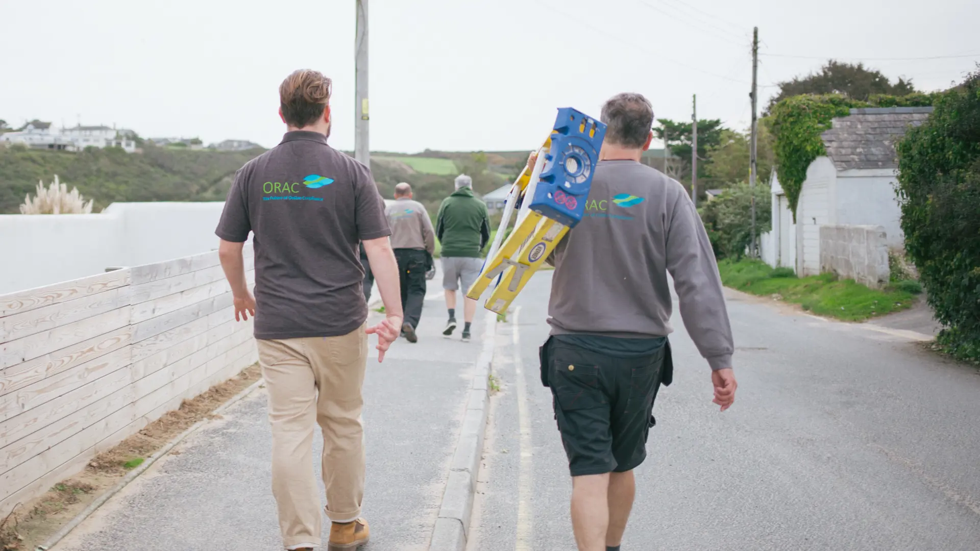 Reef Water Solutions