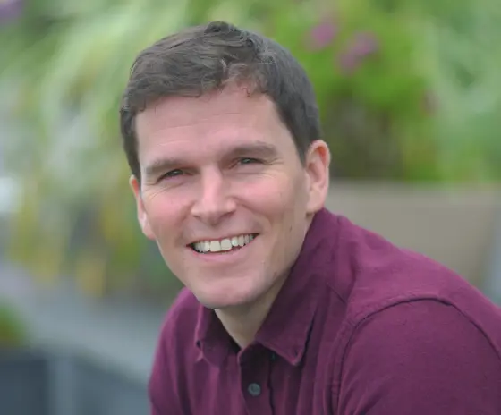 Alcwyn Parker  - WEB DEVELOPER Alcwyn Parker  - WEB DEVELOPER