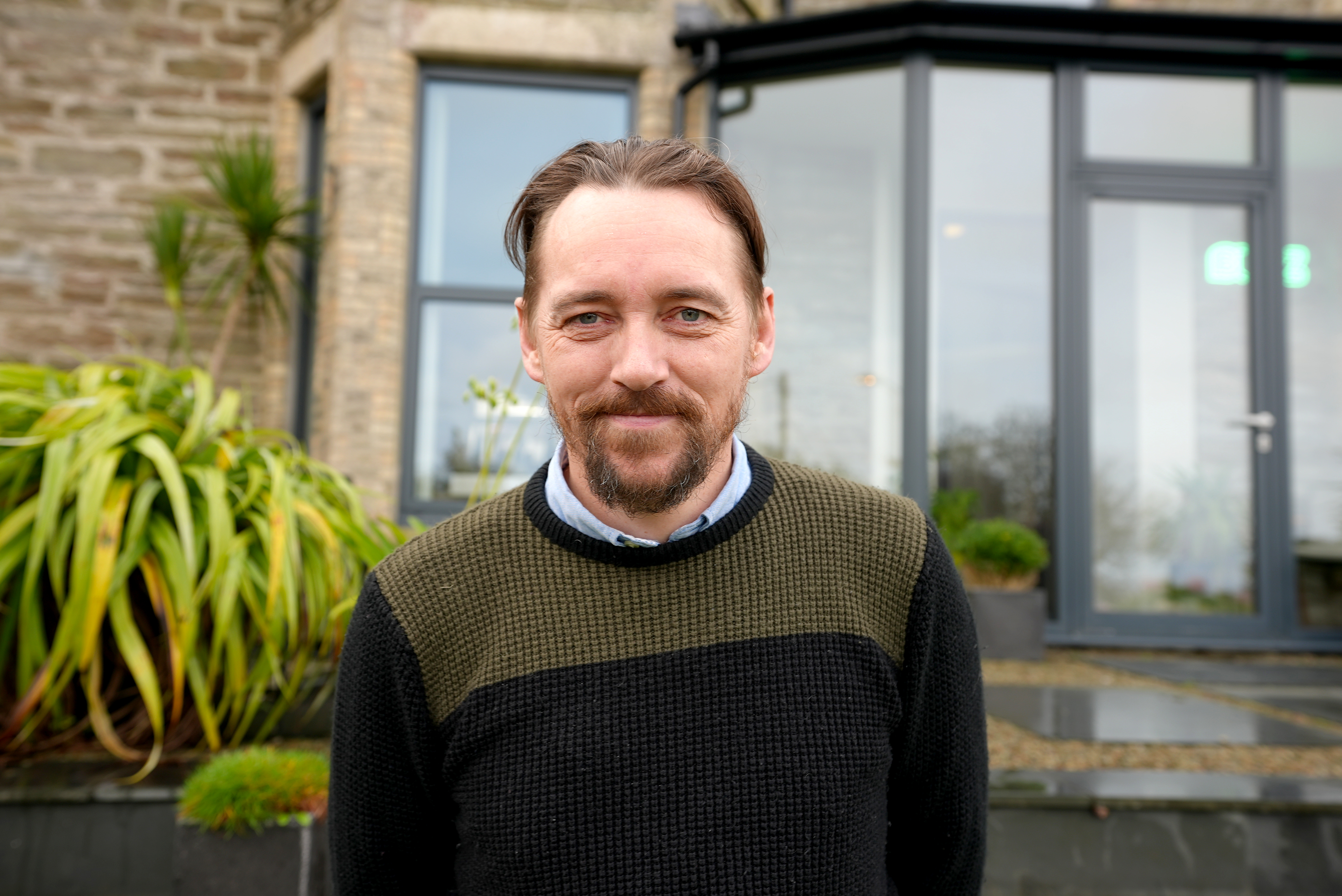 Dan Johnson  - .Net Developer 