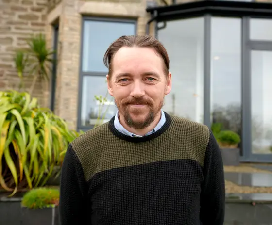 Dan Johnson  - .Net Developer  Dan Johnson  - .Net Developer