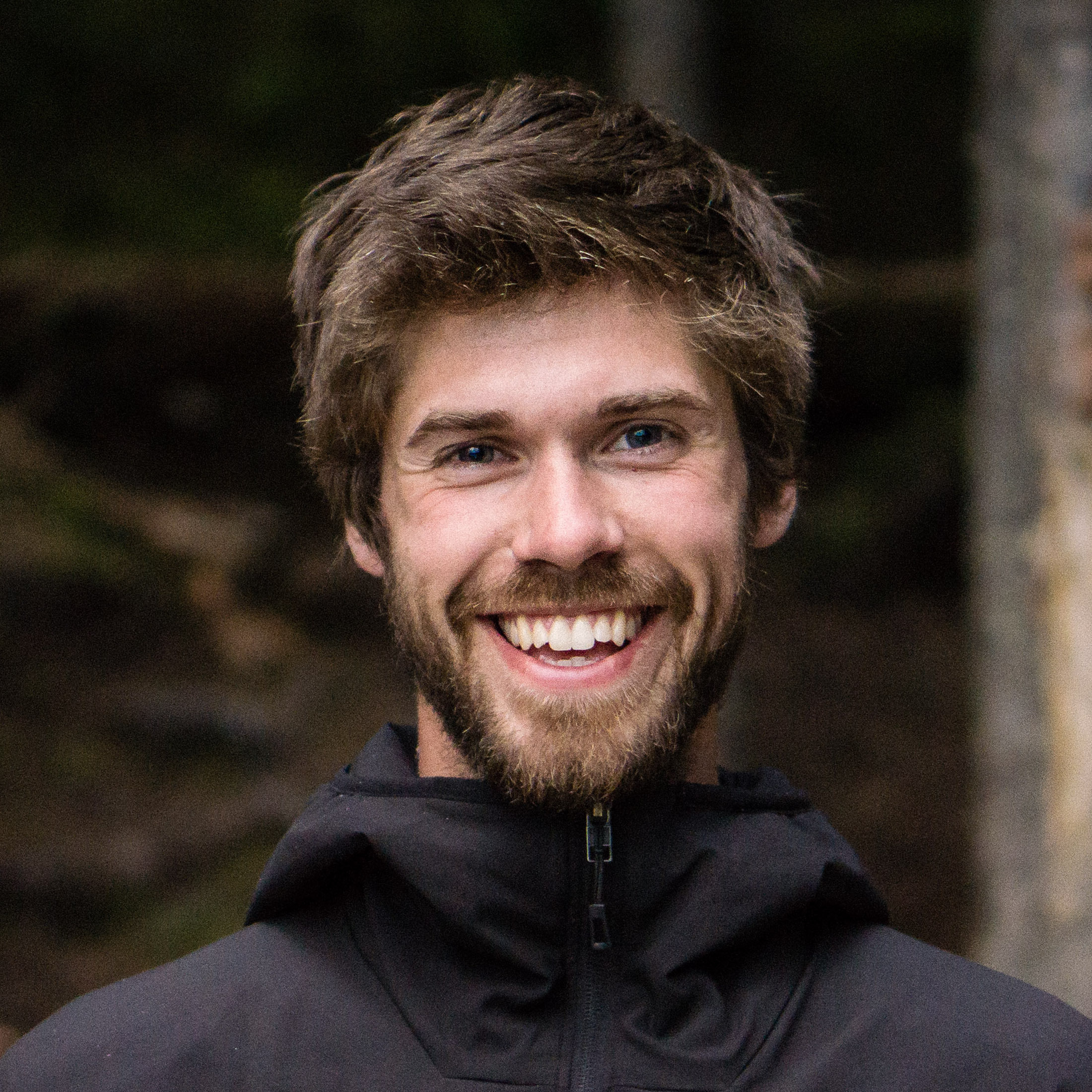 Freddie Pole  - Web Developer 