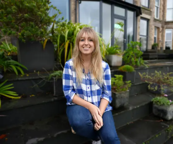 Hazel King  - MARKETING MANAGER Hazel King  - MARKETING MANAGER