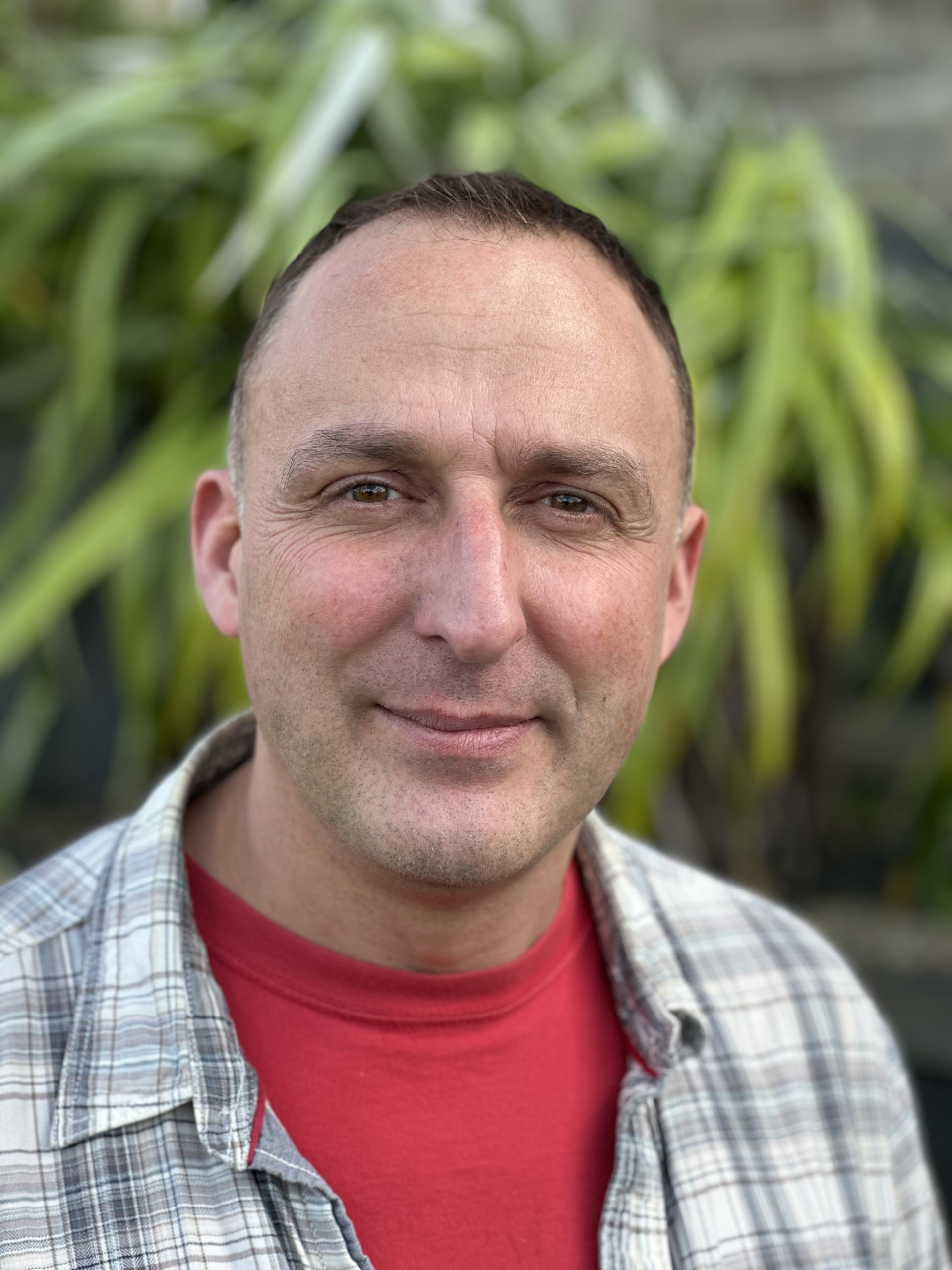 Paul Nix - Web Developer 