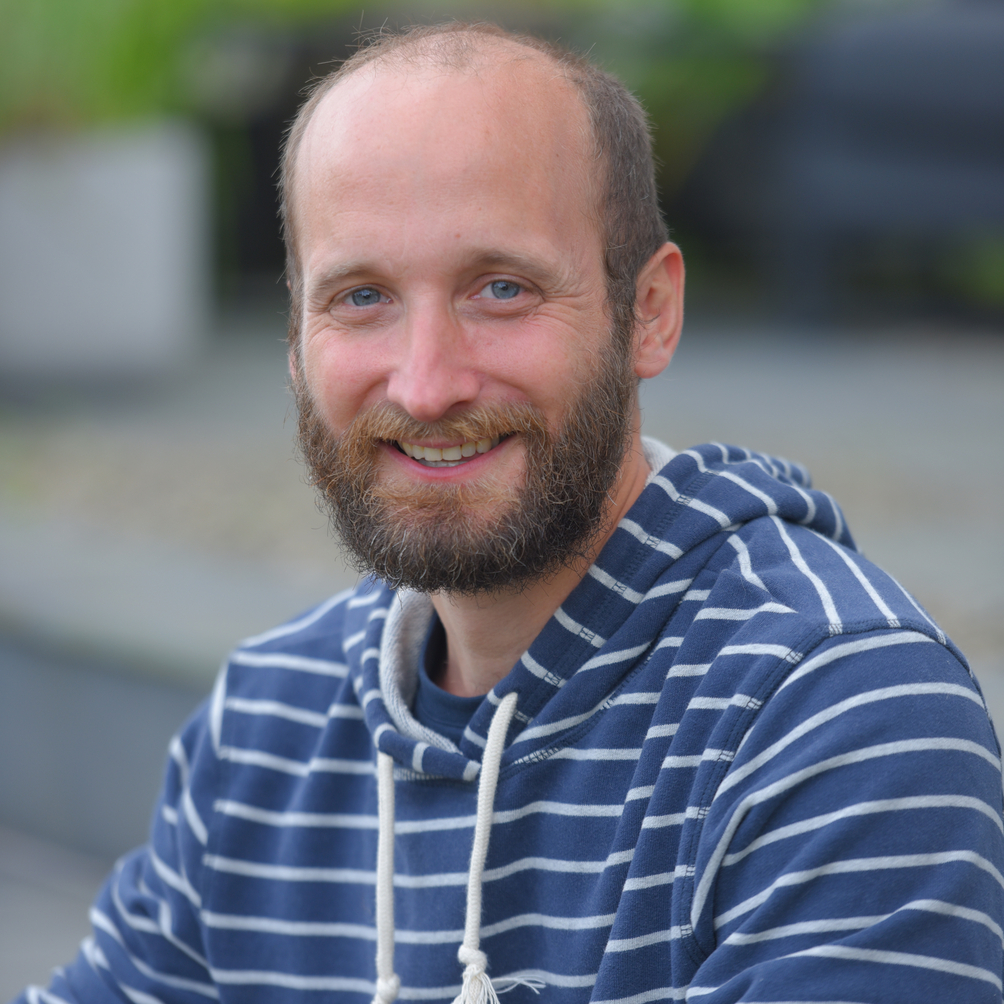 Richard Catterill  - WEB DEVELOPER