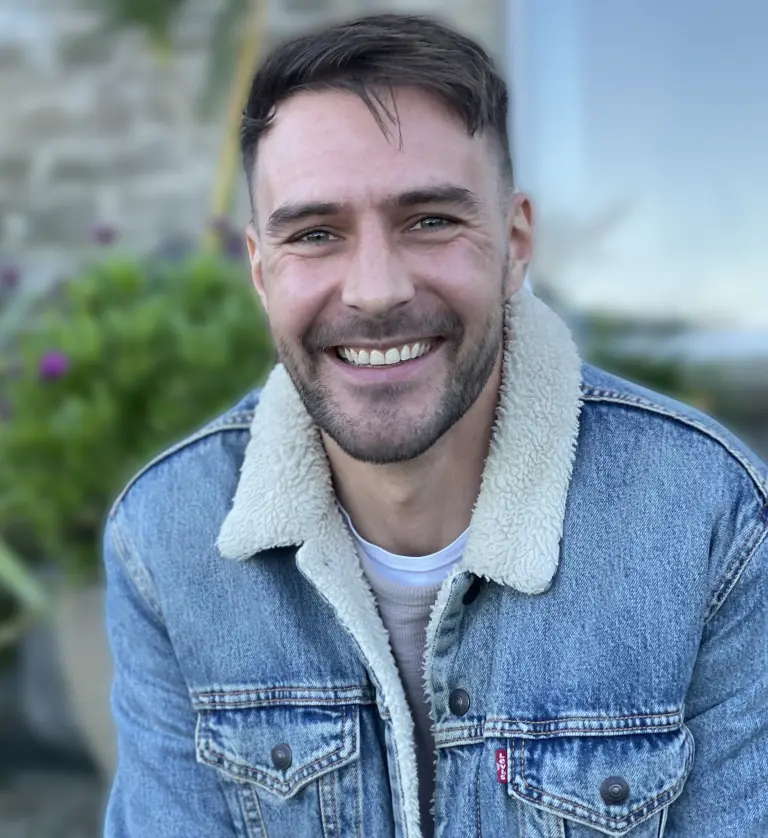 Scott Langford  - .Net Developer 